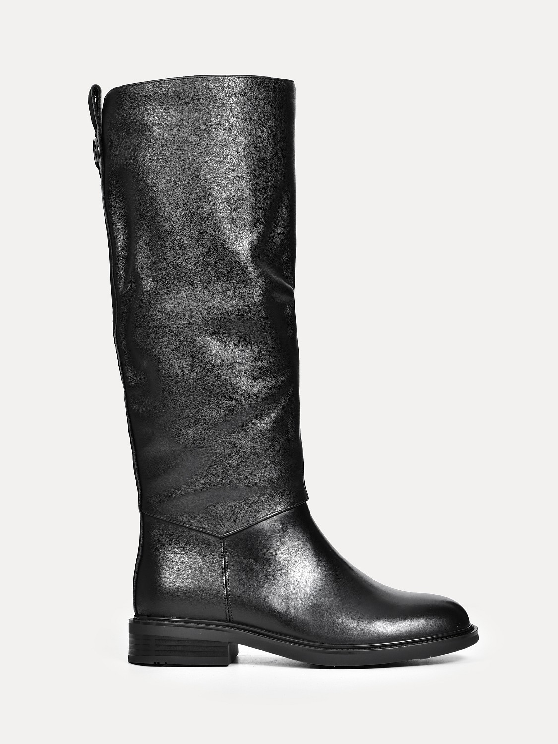 Сапоги демисезонные (PF5425-B1175J) — фотография 1