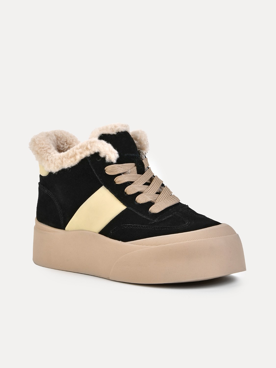 Кроссовки зимние (YLGY362M)