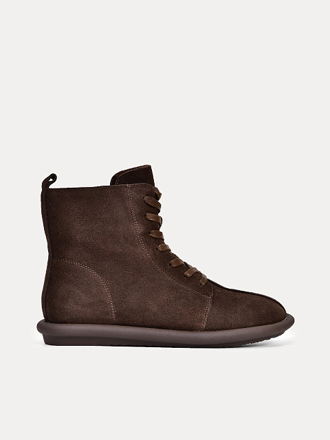 Ботинки зимние (K398-3)