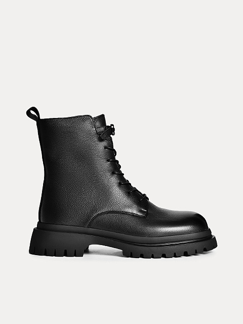Ботинки демисезон (7060-W251)