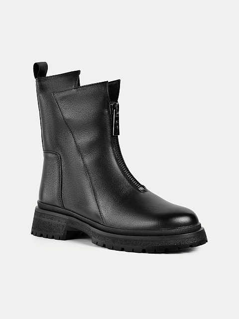 Ботинки зимние (DD7562M)