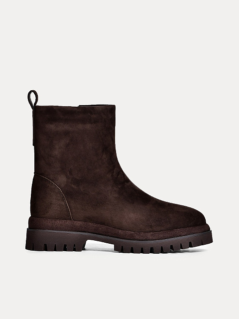 Ботинки зимние (PW9892-75)