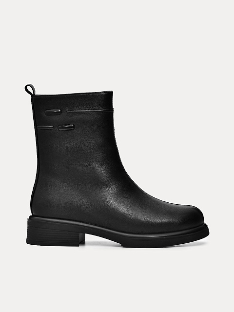 Ботинки зимние (D1-ZM1A411-6157)