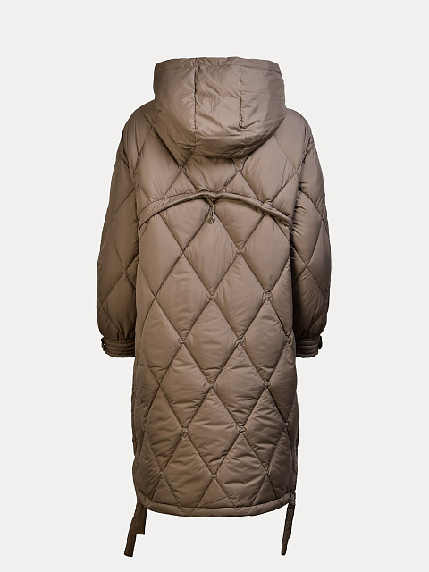 Пуховик (6815PH)