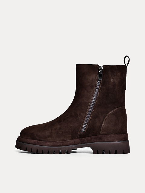 Ботинки зимние (PW9892-75)