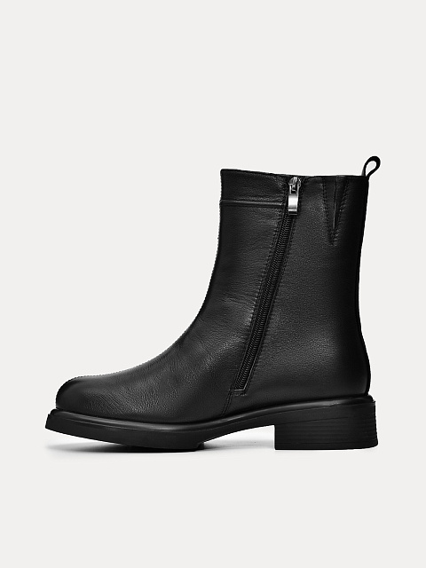 Ботинки зимние (D1-ZM1A411-6157)