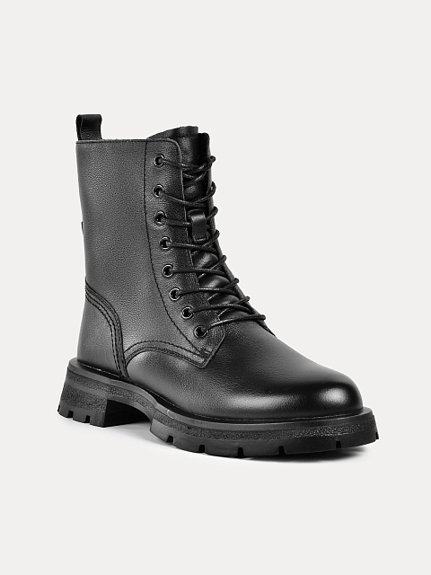 Ботинки зимние (DD6808M)
