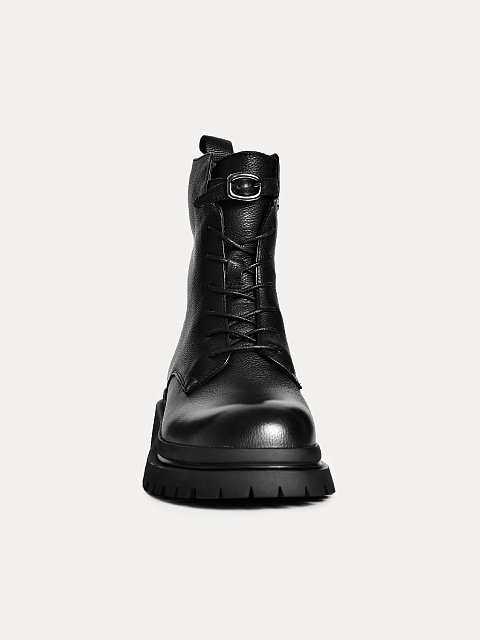 Ботинки демисезон (7060-W251)