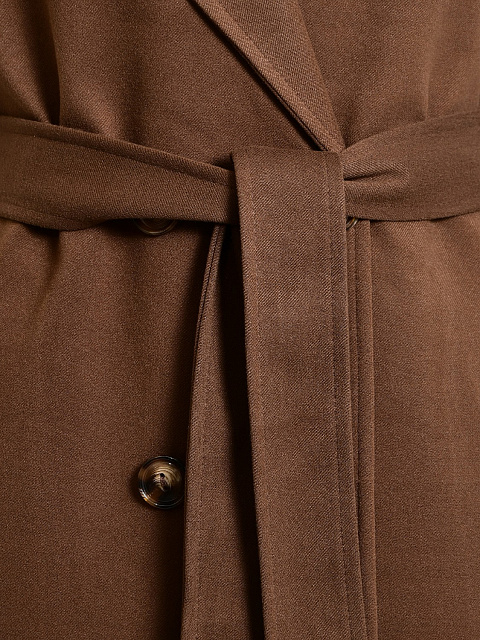 Пальто (M-16K)