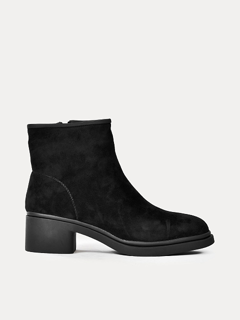 Ботинки зимние (K76-633)