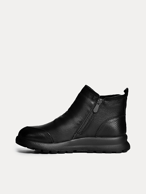 Ботинки зимние (SG-2289)