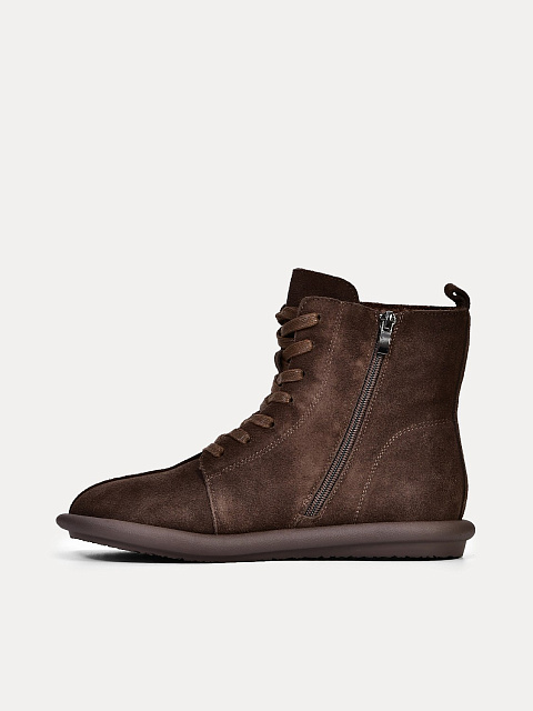 Ботинки зимние (K398-3)